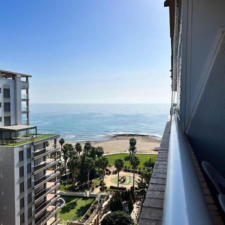 Renovated Apartment On The First Line أوروبيسا ذيل مار المظهر الخارجي الصورة