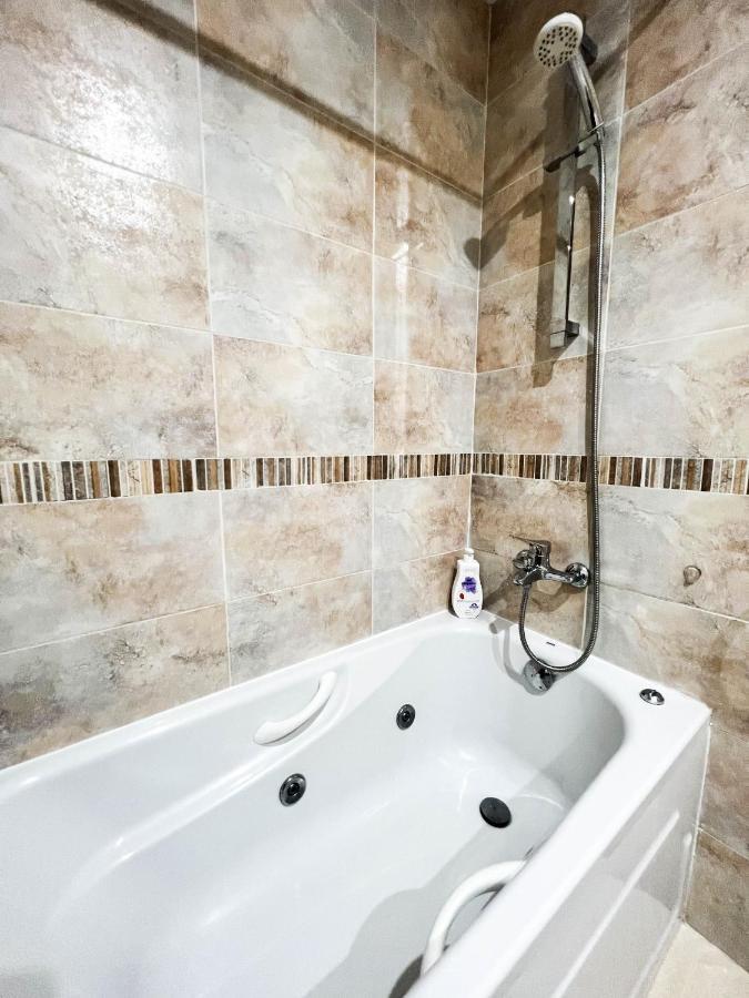Renovated Apartment On The First Line أوروبيسا ذيل مار المظهر الخارجي الصورة