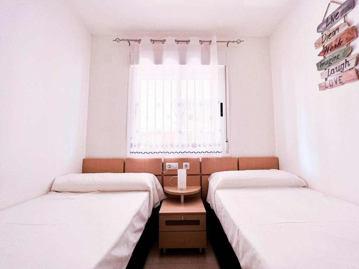 Renovated Apartment On The First Line أوروبيسا ذيل مار المظهر الخارجي الصورة