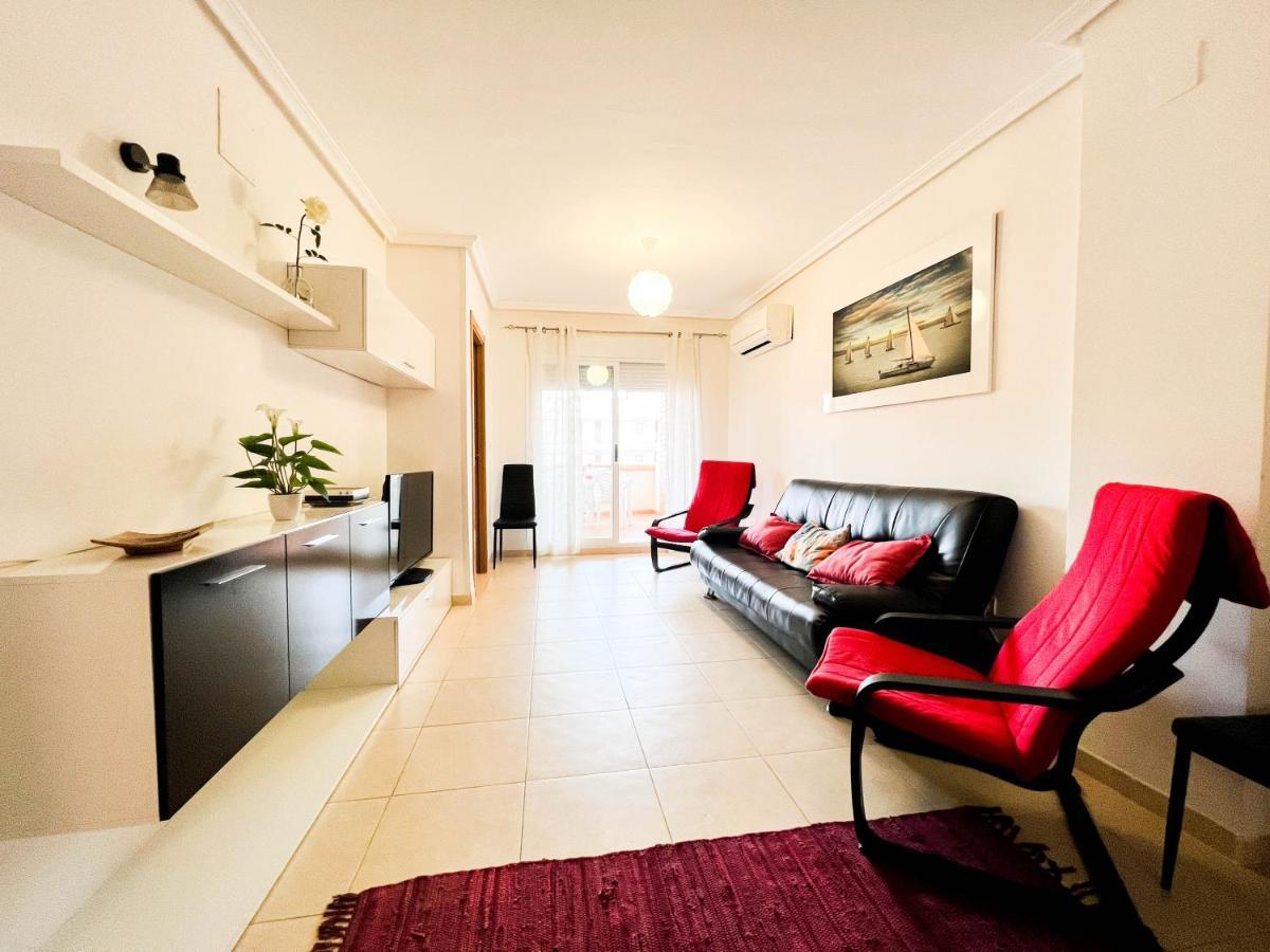Renovated Apartment On The First Line أوروبيسا ذيل مار المظهر الخارجي الصورة