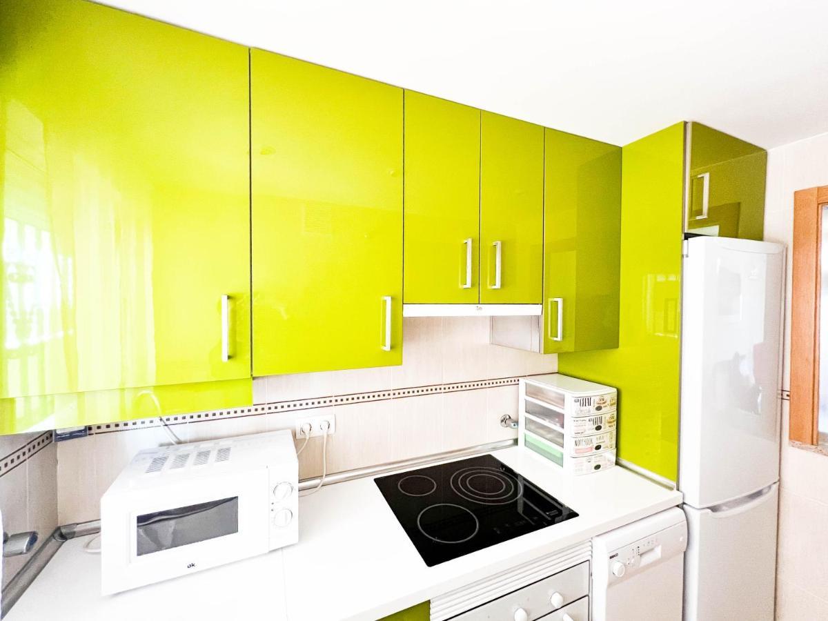 Renovated Apartment On The First Line أوروبيسا ذيل مار المظهر الخارجي الصورة