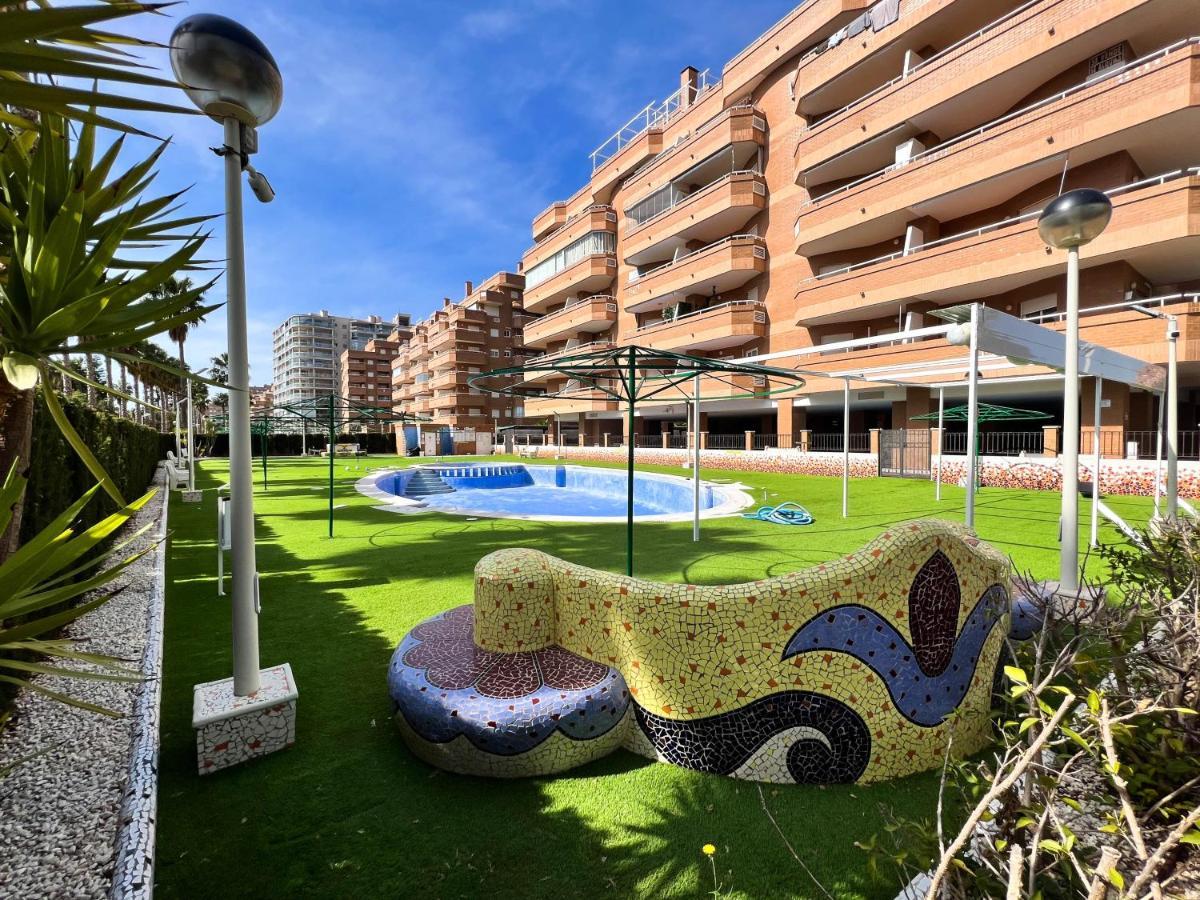 Renovated Apartment On The First Line أوروبيسا ذيل مار المظهر الخارجي الصورة