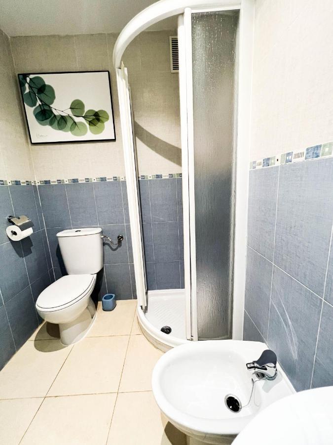 Renovated Apartment On The First Line أوروبيسا ذيل مار المظهر الخارجي الصورة