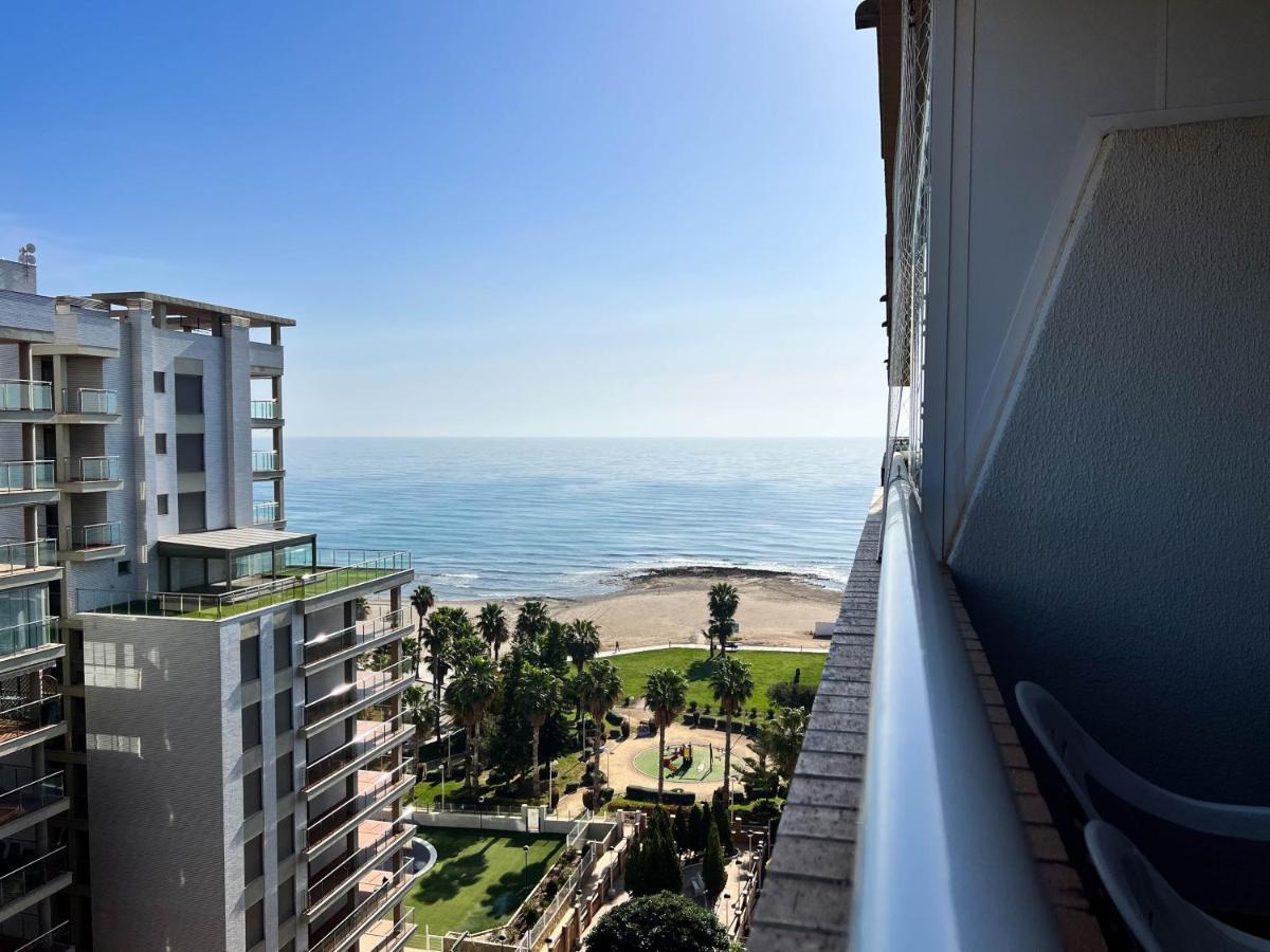 Renovated Apartment On The First Line أوروبيسا ذيل مار المظهر الخارجي الصورة